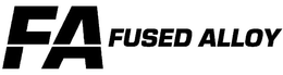 FA FUSED ALLOY trademark