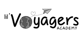 LIL' VOYAGERS ACADEMY trademark