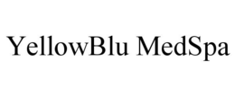YELLOWBLU MEDSPA trademark