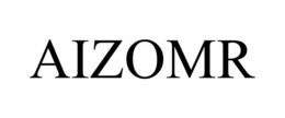 AIZOMR trademark
