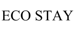 ECO STAY trademark