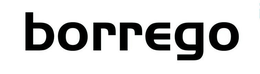 BORREGO trademark