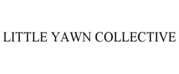 LITTLE YAWN COLLECTIVE trademark