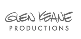 GLEN KEANE PRODUCTIONS trademark