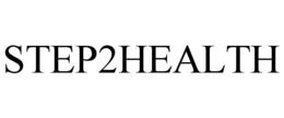 STEP2HEALTH trademark