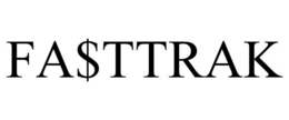 FA$TTRAK trademark