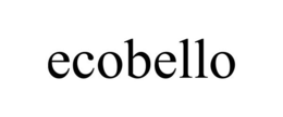 ECOBELLO trademark