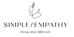 SIMPLE/EMPATHY THERAPY DONE DIFFERENTLY trademark