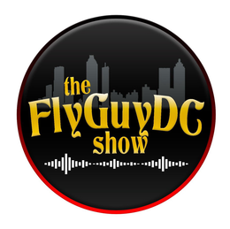 THE FLYGUYDC SHOW trademark