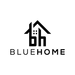 BH BLUE HOME trademark