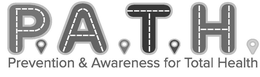 PATH PREVENTION & AWARENESS FOR TOTAL HEALTH trademark