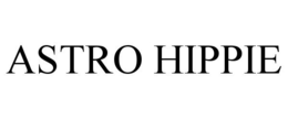 ASTRO HIPPIE trademark