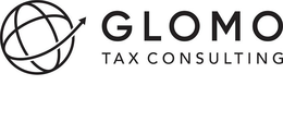 GLOMO TAX CONSULTING trademark