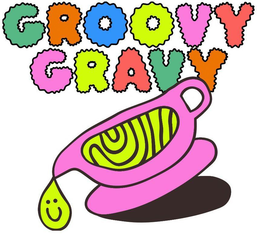 GROOVY GRAVY trademark