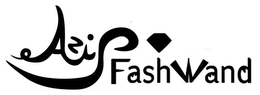 AZISFASHWAND trademark
