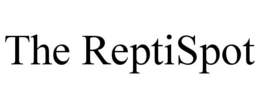 THE REPTISPOT trademark