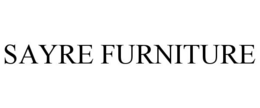 SAYRE FURNITURE trademark