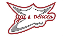 YU & DEUCES trademark