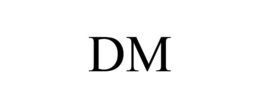 DM trademark