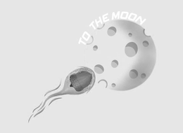 TO THE MOON trademark