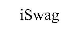 ISWAG trademark