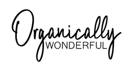 ORGANICALLY WONDERFUL trademark