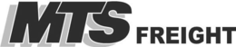 MTS FREIGHT trademark