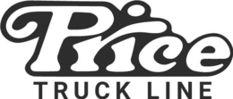 PRICE TRUCK LINE trademark