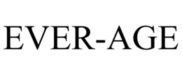 EVER-AGE trademark