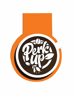 PERK UP trademark