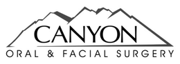 CANYON ORAL & FACIAL SURGERY trademark