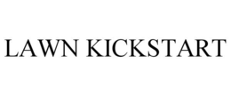 LAWN KICKSTART trademark