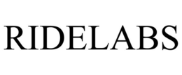 RIDELABS trademark