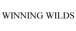 WINNING WILDS trademark