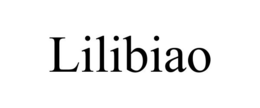 LILIBIAO trademark