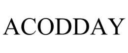 ACODDAY trademark
