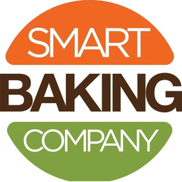 SMART BAKING COMPANY trademark