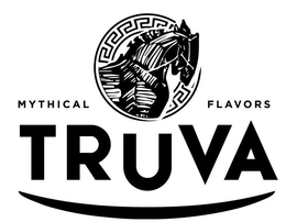 MYTHICAL FLAVORS TRUVA trademark