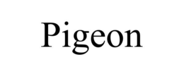 PIGEON trademark
