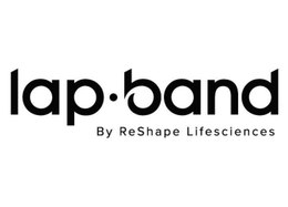 LAP · BAND BY RESHAPE LIFESCIENCES trademark