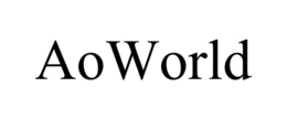 AOWORLD trademark