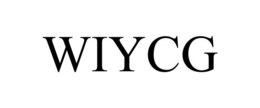 WIYCG trademark