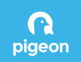 PIGEON trademark