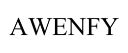 AWENFY trademark