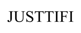 JUSTTIFI trademark
