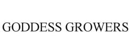 GODDESS GROWERS trademark