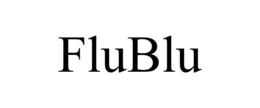 FLUBLU trademark