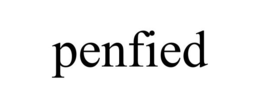 PENFIED trademark