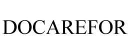 DOCAREFOR trademark
