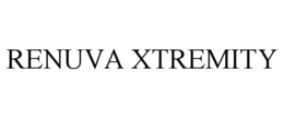 RENUVA XTREMITY trademark